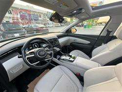 هیوندای تۆکسۆن